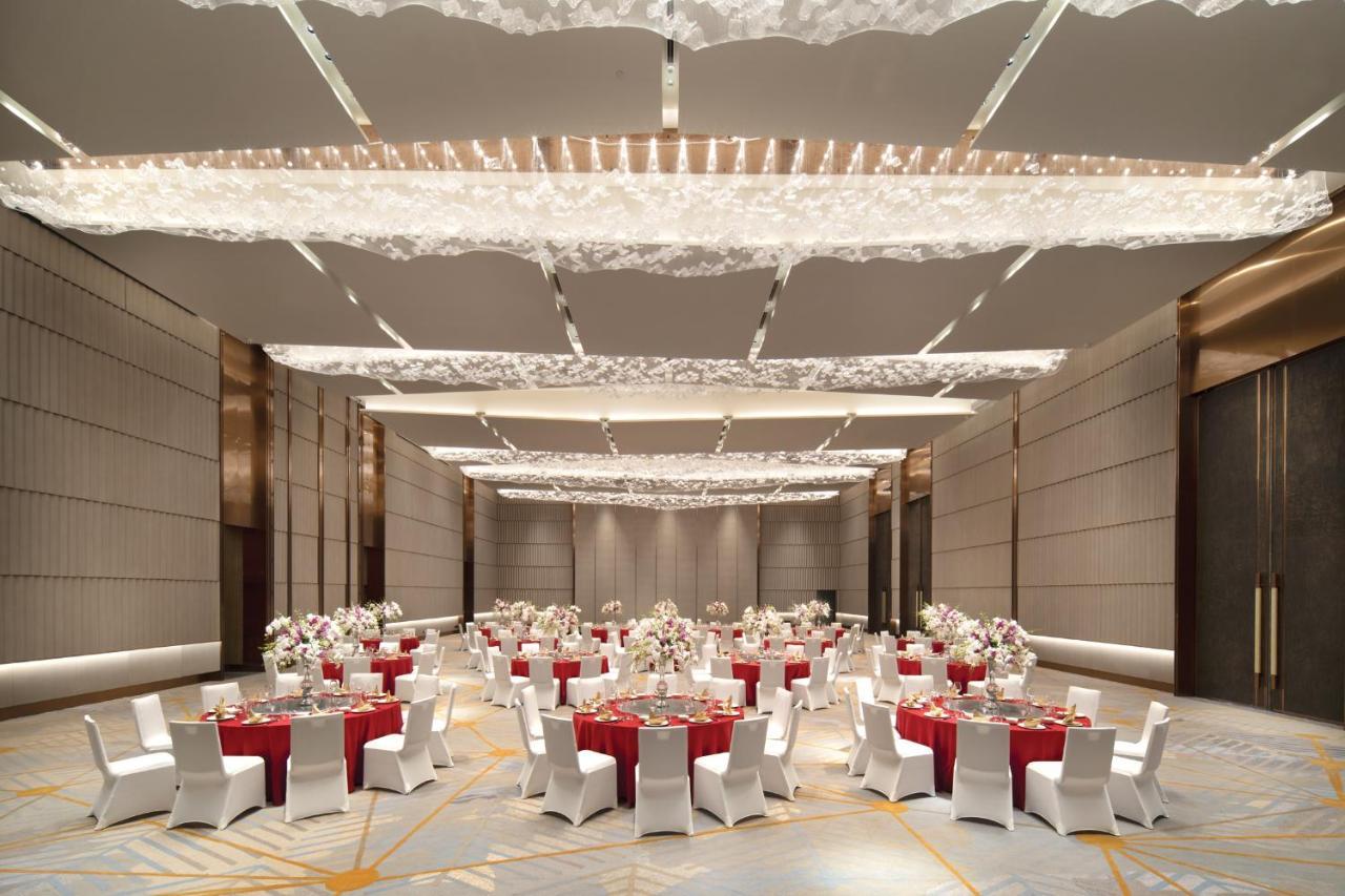 Crowne Plaza Beijing Badaling By Ihg Hotel Yanqing Exterior photo