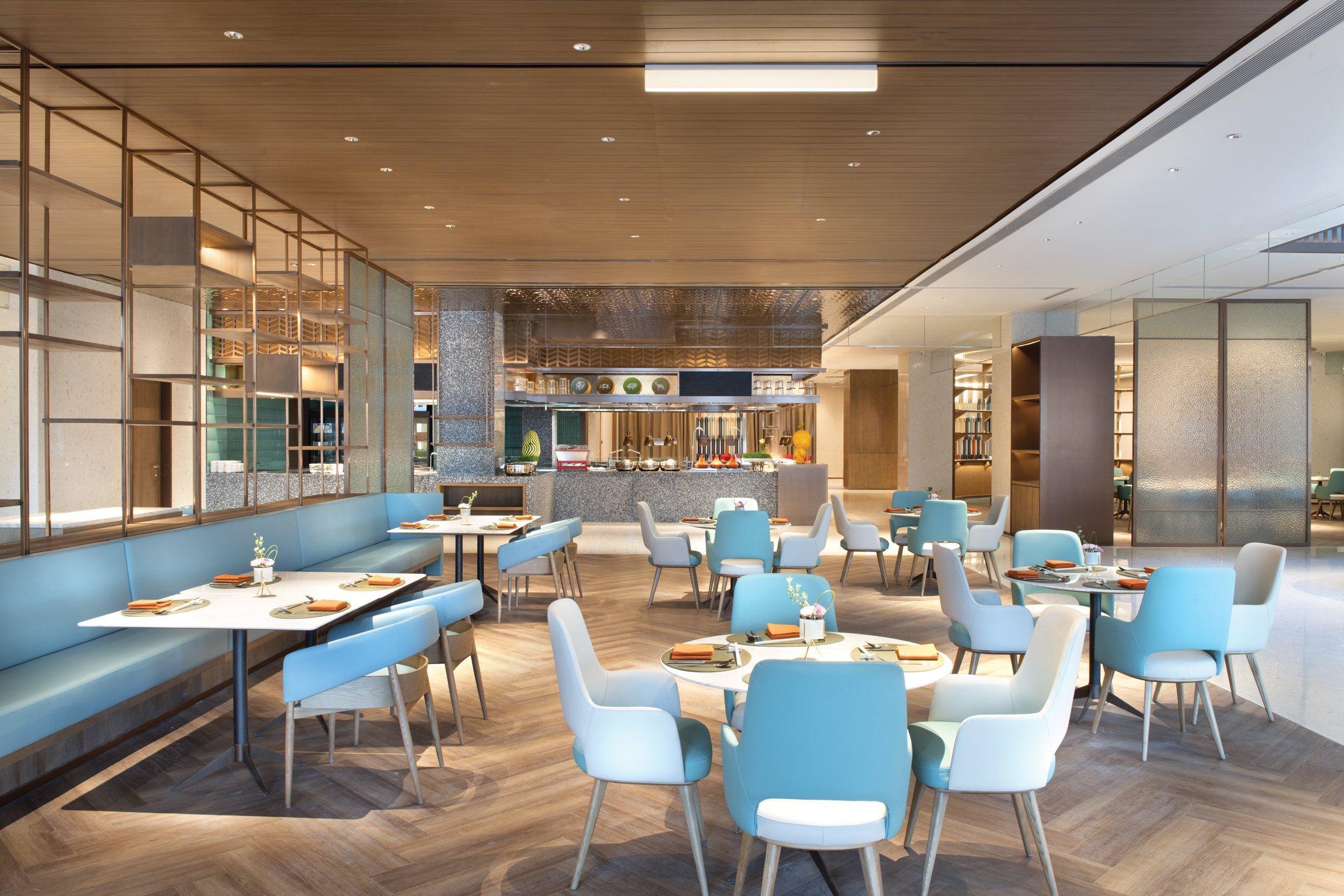 Crowne Plaza Beijing Badaling By Ihg Hotel Yanqing Exterior photo