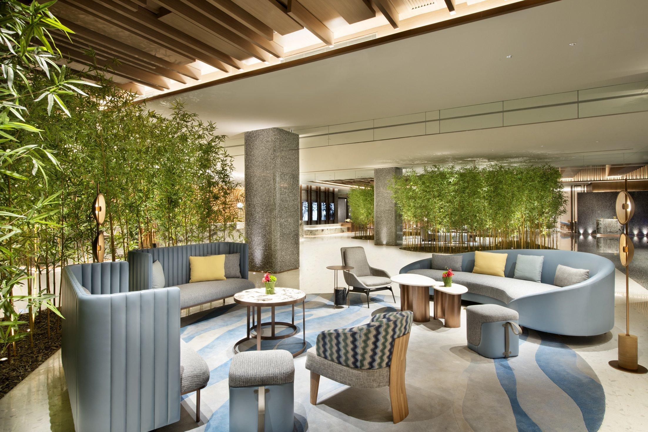 Crowne Plaza Beijing Badaling By Ihg Hotel Yanqing Exterior photo