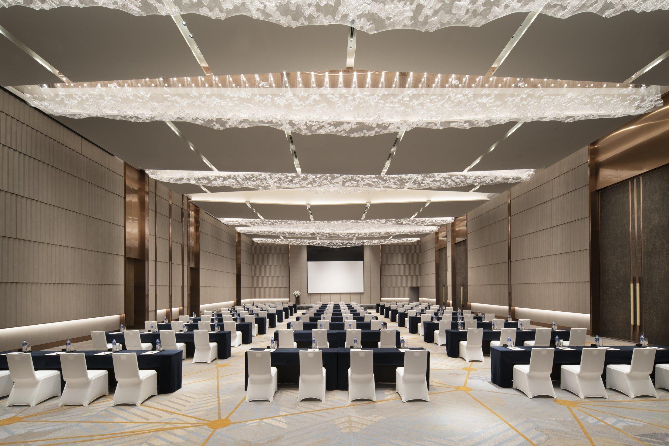Crowne Plaza Beijing Badaling By Ihg Hotel Yanqing Exterior photo