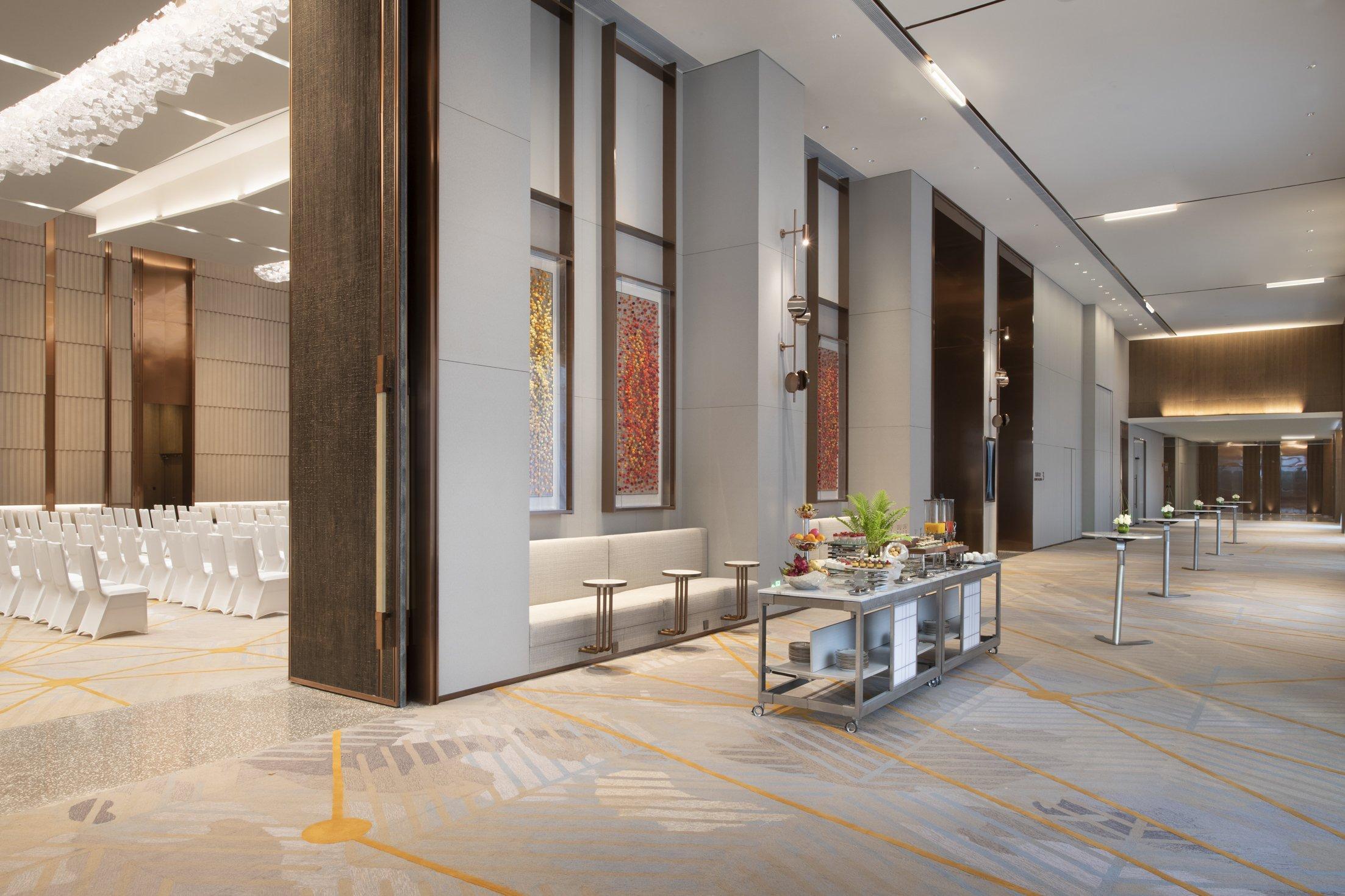 Crowne Plaza Beijing Badaling By Ihg Hotel Yanqing Exterior photo