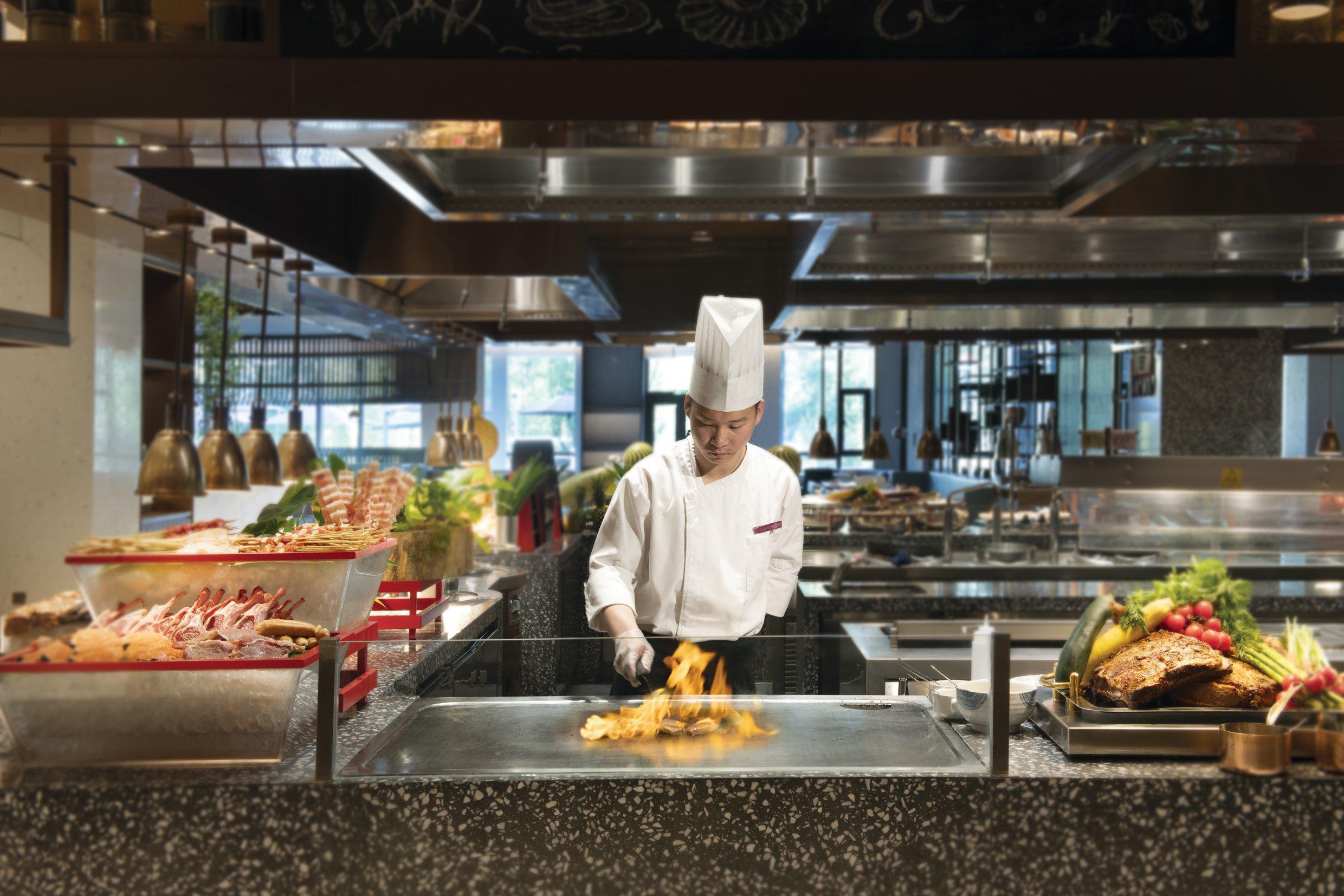 Crowne Plaza Beijing Badaling By Ihg Hotel Yanqing Exterior photo